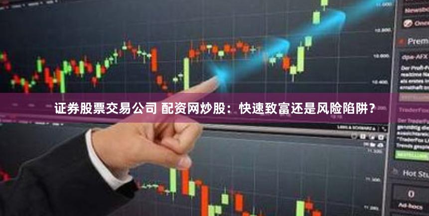 证券股票交易公司 配资网炒股：快速致富还是风险陷阱？